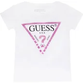 Koszulki męskie - Guess T-shirt | Regular Fit - miniaturka - grafika 1