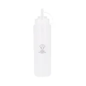 Akcesoria do terrarium - Gecko Nutrition butelka do wyciskania pokarmów 680ml - miniaturka - grafika 1