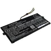 Baterie do laptopów - Cameron Sino Acer Spin 1 SP111-32N-a24q AP16L5J 4650mAh 35.81Wh Li-Polymer 7.7V CS-ACW552NB - miniaturka - grafika 1