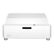 Projektory - Optoma gt3500hdr Biały - miniaturka - grafika 1