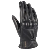 Rękawice motocyklowe - Rękawice Motocyklowe Bering Zack CzarnyXL - miniaturka - grafika 1