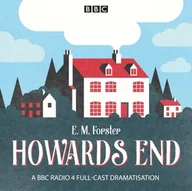 Audiobooki obcojęzyczne - Howards End - miniaturka - grafika 1