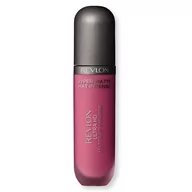 Szminki - Ultra HD Matte Lip Mousse 800 Dusty Rose 5.9ml - miniaturka - grafika 1