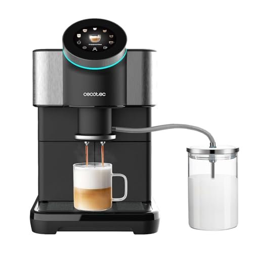 Cecotec Tactil Cremmaet Spin 01804