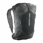 Plecaki - Plecak Salomon XA 35 Ebony / Black - miniaturka - grafika 1