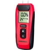 Inne urządzenia pomiarowe - Wilgotnościomierz ERMENRICH Wett MW20 - miniaturka - grafika 1