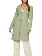 Kurtki damskie - s.Oliver Płaszcz przejściowy w kolorze miętowym - miniaturka - grafika 1