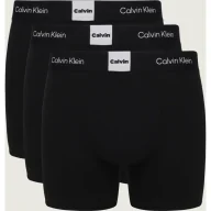 Majtki męskie - Calvin Klein Underwear Bokserki 3-pack - miniaturka - grafika 1