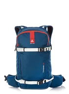 Plecaki - Plecak narciarski Arva Calgary 24 - petrol - miniaturka - grafika 1