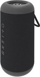 Głośnik Bluetooth Przenośny Celly ULTRABOOSTBK - Głośniki przenośne - miniaturka - grafika 1