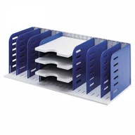 Półki na dokumenty - B2B Partner Moduły sortujące 282-03407 98 - miniaturka - grafika 1
