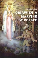 Religia i religioznawstwo - Objawienia Maryjne w Polsce - miniaturka - grafika 1
