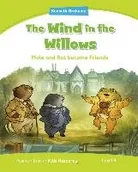 Książki do nauki języka angielskiego - Williams Melanie, Grahame Kenneth The Wind in the Willows - mamy na stanie, wyślemy natychmiast - miniaturka - grafika 1