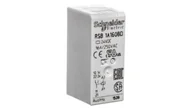 Sterowniki i przekaźniki - Schneider Electric Przekaźnik-interfejsowy-24V-DC-16A-1C-O RSB1A160BD - miniaturka - grafika 1