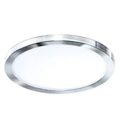 Lampy pozostałe - Azzardo Lampa do zabudowy K/G SLIM 15 AZ2841 AZ2841 - miniaturka - grafika 1