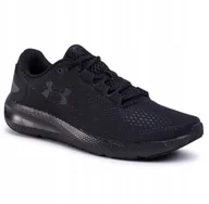 Buty sportowe męskie - Buty Under Armour Chargerd Pursuit 2 3022594-003 - miniaturka - grafika 1