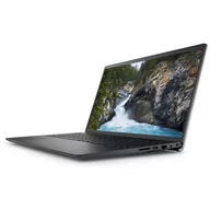 Laptopy - Dell Vostro 15 3525 Black, 15.6 ", WVA, Full HD, 1920 x 1080, Anti-glare, AMD Ryzen 5, 5500U, 8 GB, DDR4, SSD 256 GB, AMD Radeon  - miniaturka - grafika 1