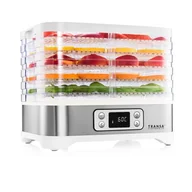 Suszarki do grzybów, owoców i warzyw - Suszarka do żywności Food Dryer Bright 400W - miniaturka - grafika 1
