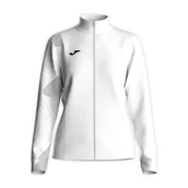 Tenis ziemny - Bluza tenisowa damska Joma Challenge Full Zip - miniaturka - grafika 1