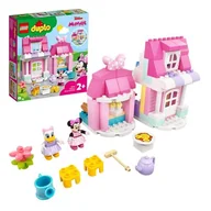 Klocki - LEGO DUPLO Dom i kawiarnia Myszki Minnie 10942 - miniaturka - grafika 1