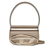 Torebki damskie - Torebka Diesel X08396 PS202 H2382 Złoty - miniaturka - grafika 1