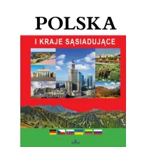 Albatros praca zbiorowa Polska i kraje sąsiadujące - Nauki przyrodnicze Albatros praca zbiorowa Polska i kraje sąsiadujące - Nauki przyrodnicze - miniaturka - grafika 1