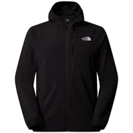 Kurtki męskie - Kurtka męska The North Face Nimble Hoodie - Eu Rozmiar: XL / Kolor: czarny - miniaturka - grafika 1