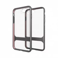Etui i futerały do telefonów - Gear4 Soho etui wzmocnione na tył Apple iPhone 7 Plus NA TYŁ TWORZYWO SZTUCZNE RÓŻOWY JASNY - miniaturka - grafika 1
