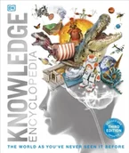 Pozostałe książki - Knowledge Encyclopedia: The World as You've Never Seen it Before - miniaturka - grafika 1