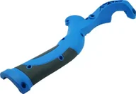 Akcesoria do elektronarzędzi - Dedra Wspornik głowicy prawy - miniaturka - grafika 1