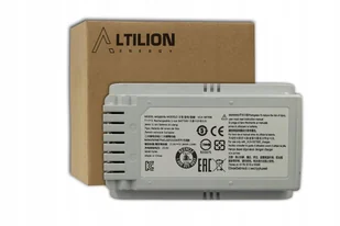 Bateria Akumulator VCA-SBT90E do Samsung Jet 70 - 21.6V 52Wh 2.4Ah - Akcesoria do odkurzaczy - miniaturka - grafika 1