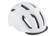 Kaski rowerowe - Modi KELLYS Town Cap biały / Rozmiar: S/M 8585019372758 - miniaturka - grafika 1