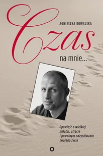 Czas na mnie - E-booki - biografie - miniaturka - grafika 1