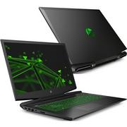 Laptopy - HP Pavilion Gaming 17-cd2113nw 17.3"" IPS 144Hz i5-11300H 16GB SSD 512GB GeForce RTX3050 - miniaturka - grafika 1