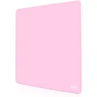 Podkładki pod mysz - PODKŁADKA POD MYSZ MYSZKĘ Pink Harmony 30x30 TILT Antypoślizgowa - miniaturka - grafika 1
