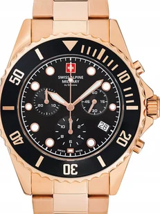 Zegarek Oryginalny Zegarek Swiss Alpine Military 7053.9167 - Zegarki męskie - miniaturka - grafika 1