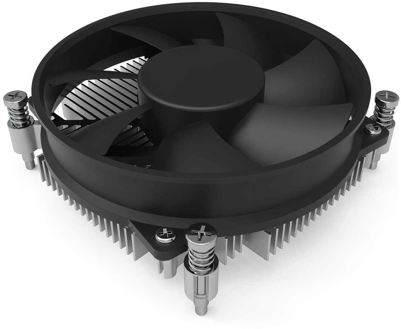 EKL 22226 CPU-Kühler, Sockel LGA 17XX / 1851, 92 mm PWM - 35 / 65 W TDP 22210021026