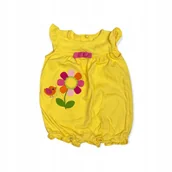 Rampersy - Rampers dziecięcy ramiączka GYMBOREE 12/18 msc - miniaturka - grafika 1