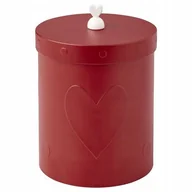 Czasopisma - Puszka z pokrywką święta walentynk Ikea Vinterfint 005.304.91 - miniaturka - grafika 1