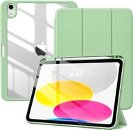 Etui do tabletów - Etui do Apple iPad 10.9 2022 10-GEN11 A16 2025 11-GEN, z klapką, do Pencil - miniaturka - grafika 1