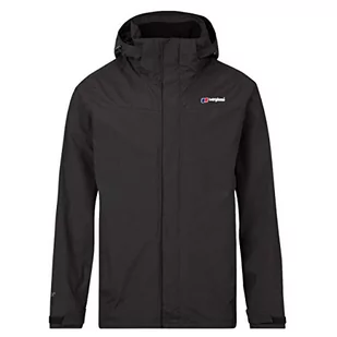 Berghaus Hillwalker męska kurtka przejściowa Hardshell Gore-Tex wodoszczelna kurtka 422242C63 - Kurtki męskie - miniaturka - grafika 1