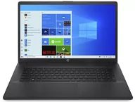 Laptopy - HP Packard Packard HP 17-cn0009nw N4020 17,3"FHD AG 250nit IPS 4GB DDR4 SSD256 UHD600 BT CamHD USB-C 41Wh Win10 2Y Jet Black 2_396192 4L236EA - miniaturka - grafika 1