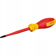 Śrubokręty - Śrubokręt VDE Screwdriver TX20x100 - miniaturka - grafika 1