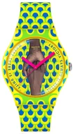 Zegarki męskie - Zegarek Swatch SO29Z148 Unity Always 41mm - miniaturka - grafika 1