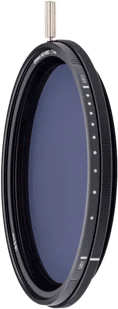 Nisi Filtr ND o zmiennej gęstości ND-Vario Pro Nano 62 mm - Filtry fotograficzne - miniaturka - grafika 2