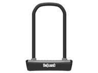 Zabezpieczenia do roweru - Onguard Zapięcie rowerowe NEON 8155BL U-LOCK MINI - 90mm 140mm - uchwyt + 2 Klucze czarne (NEW) A-ONG-8155BL - miniaturka - grafika 1