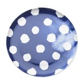 Talerze - Nuova Cer R2S Talerz porcelanowy R2S 1715 INDI - miniaturka - grafika 1