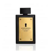 Antonio Banderas The Golden Secret Woda toaletowa 100ml