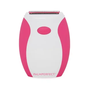 Palmperfect 3801 R - Depilatory i golarki damskie - miniaturka - grafika 1