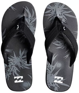 Buty dla chłopców - Billabong ALL DAY THEME black japonki - 46EUR - grafika 1